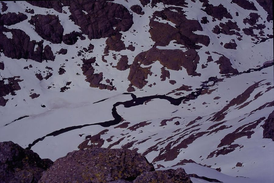 A photo found near this route