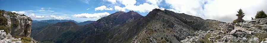 A photo found near this route