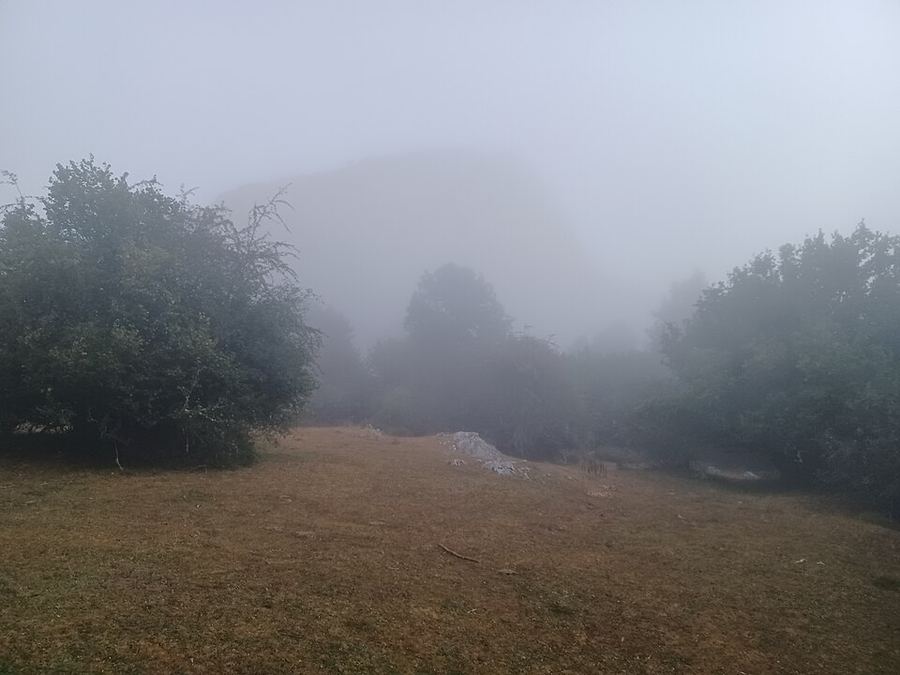 A photo found near this route