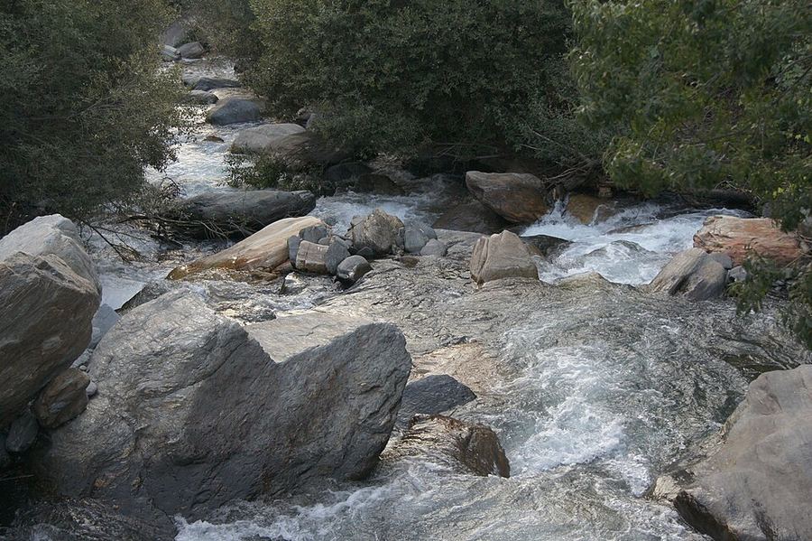 A photo found near this route