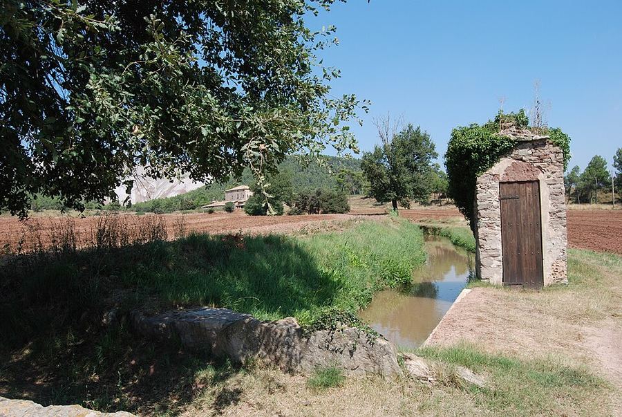 A photo found near this route
