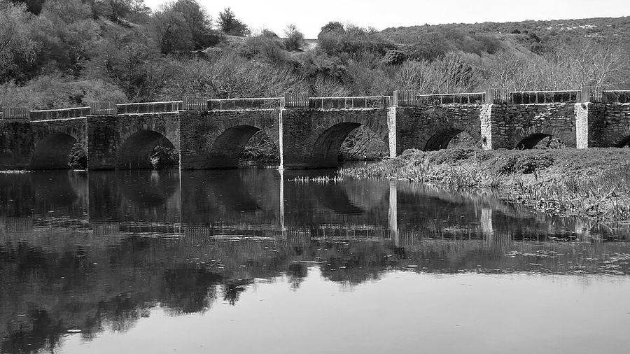 A photo found near this route
