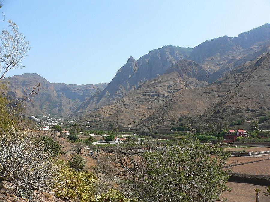 A photo found near this route