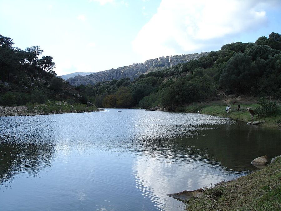 A photo found near this route