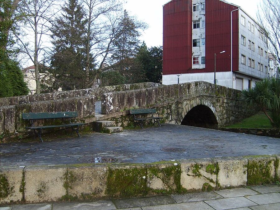 A photo found near this route