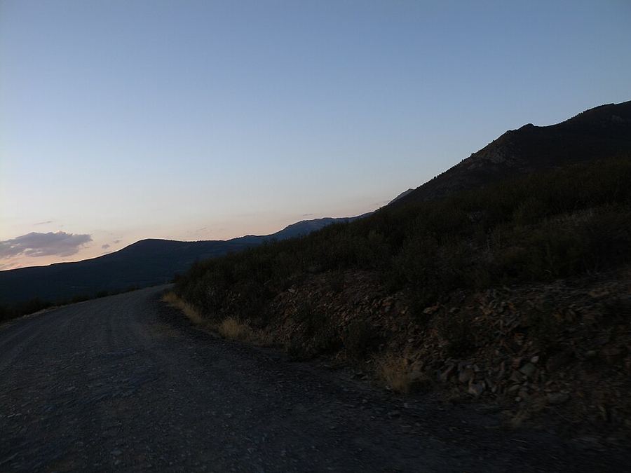 A photo found near this route