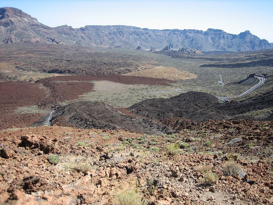 A photo found near this route