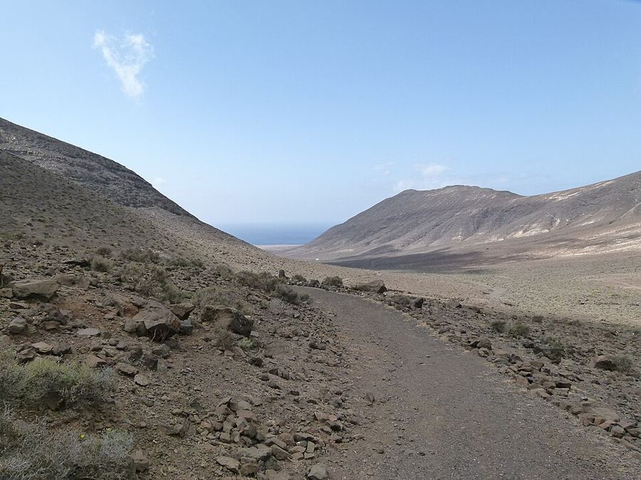 A photo found near this route