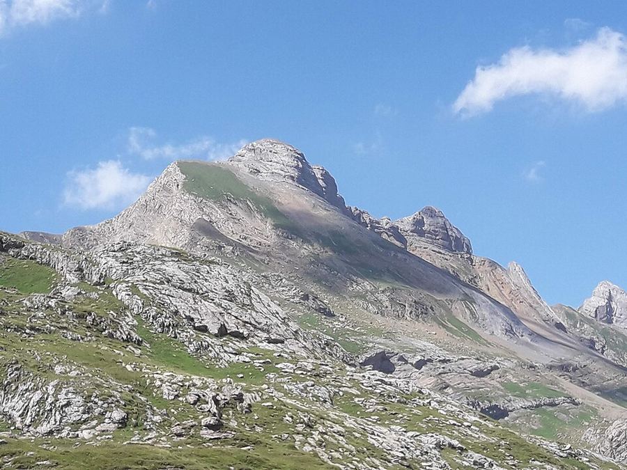 A photo found near this route