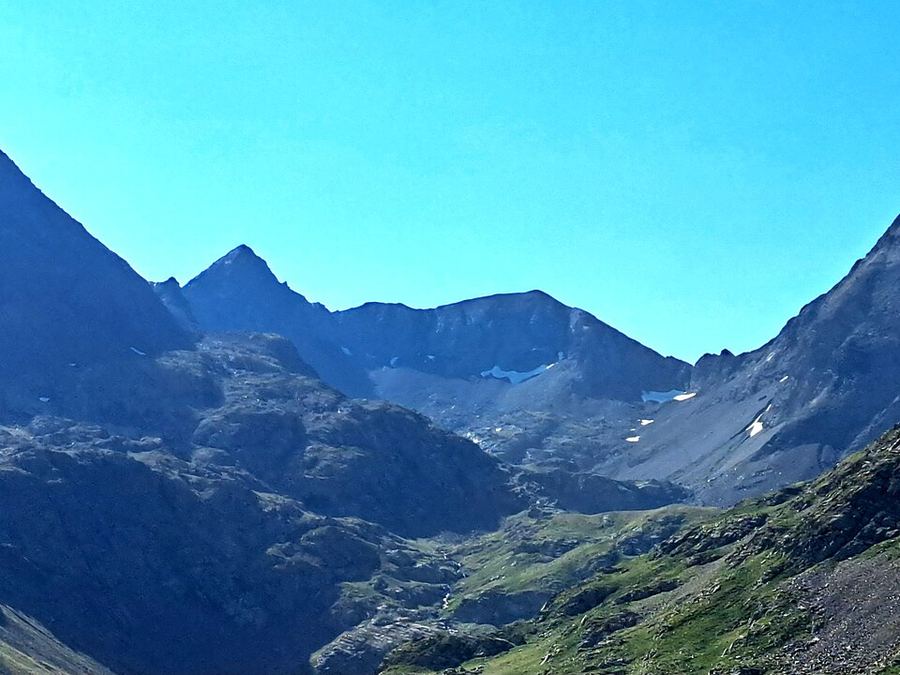 A photo found near this route