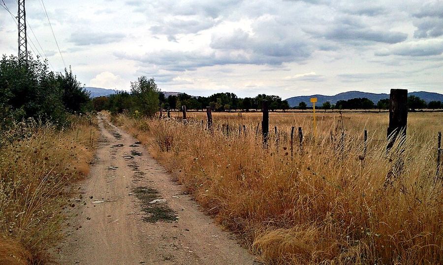 A photo found near this route