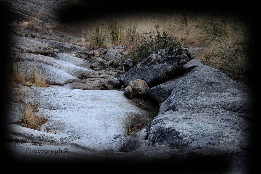 A photo found near this route