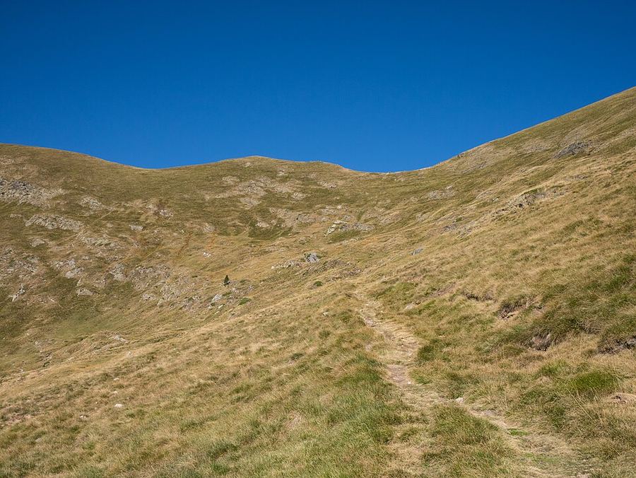 A photo found near this route